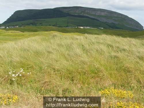 Knocknarea